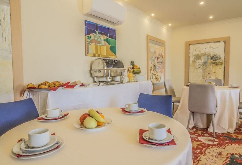 צימר Paço Do Bispo Boutique House