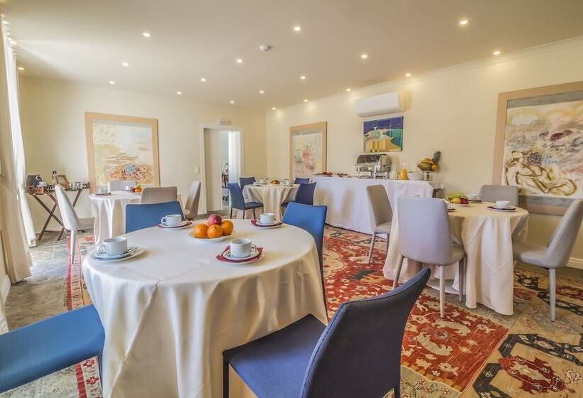 צימר Paço Do Bispo Boutique House