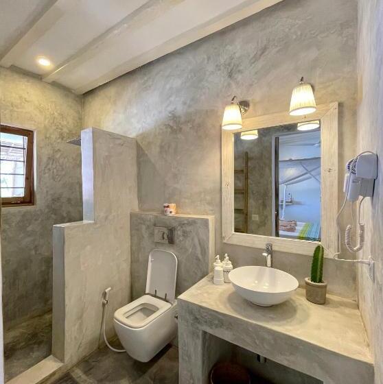 مبيت وإفطار Villa Huruma