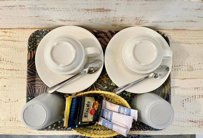 ベッドアンドブレックファースト Villa Huruma