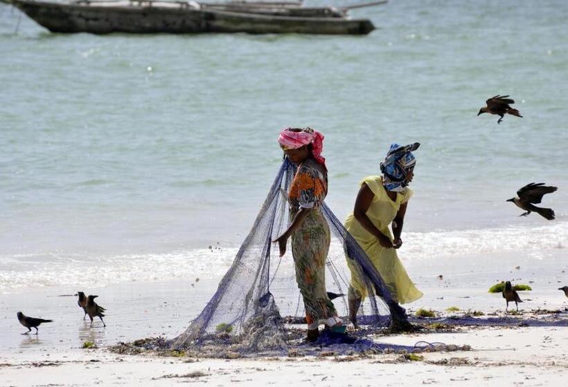 ベッドアンドブレックファースト Villa Huruma