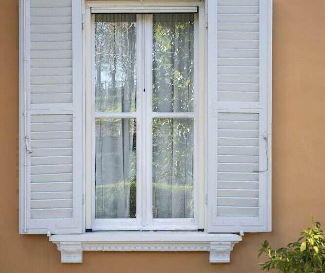 مبيت وإفطار Villa Liberty Urbino