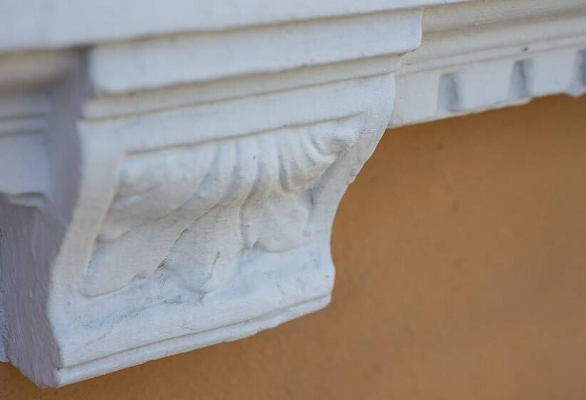 مبيت وإفطار Villa Liberty Urbino