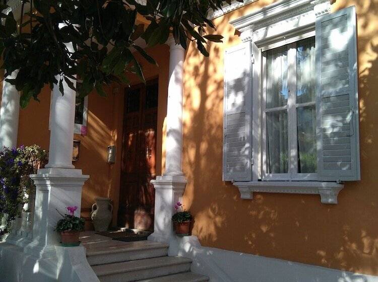 مبيت وإفطار Villa Liberty Urbino