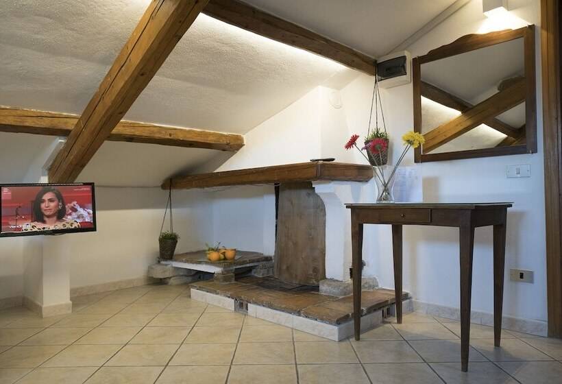 مبيت وإفطار Villa Liberty Urbino