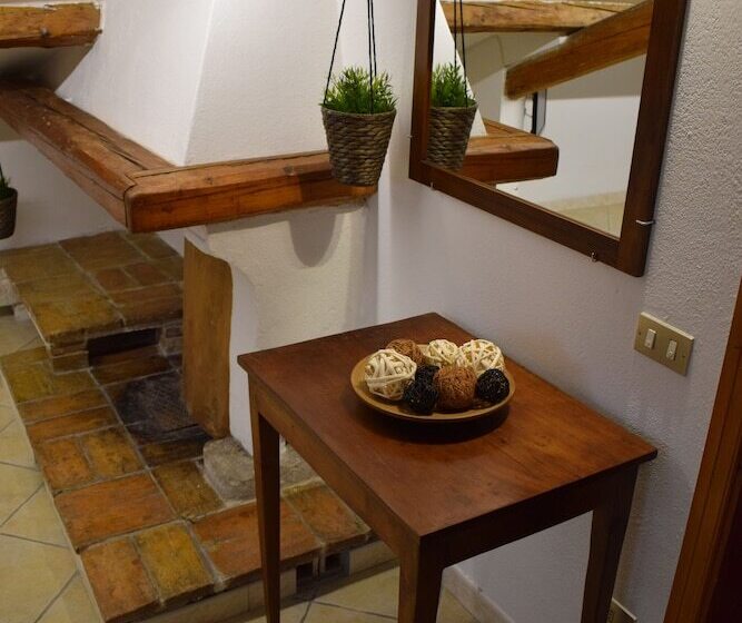 مبيت وإفطار Villa Liberty Urbino