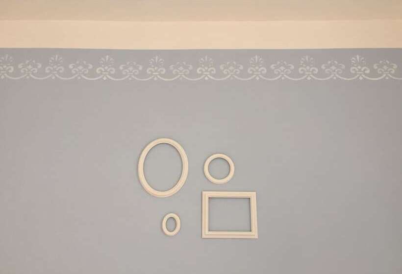 مبيت وإفطار Villa Liberty Urbino