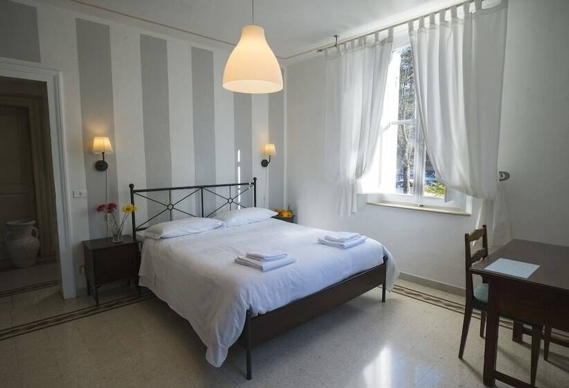 مبيت وإفطار Villa Liberty Urbino