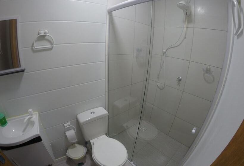 Bonabrigo Hostel & Suites