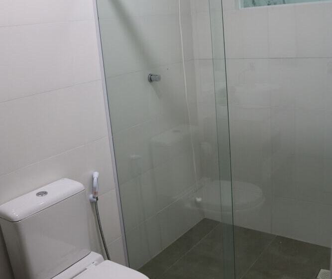 Bonabrigo Hostel & Suites