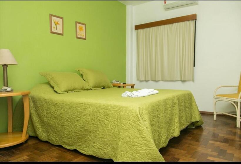 Central Plaza Hotel Tupa