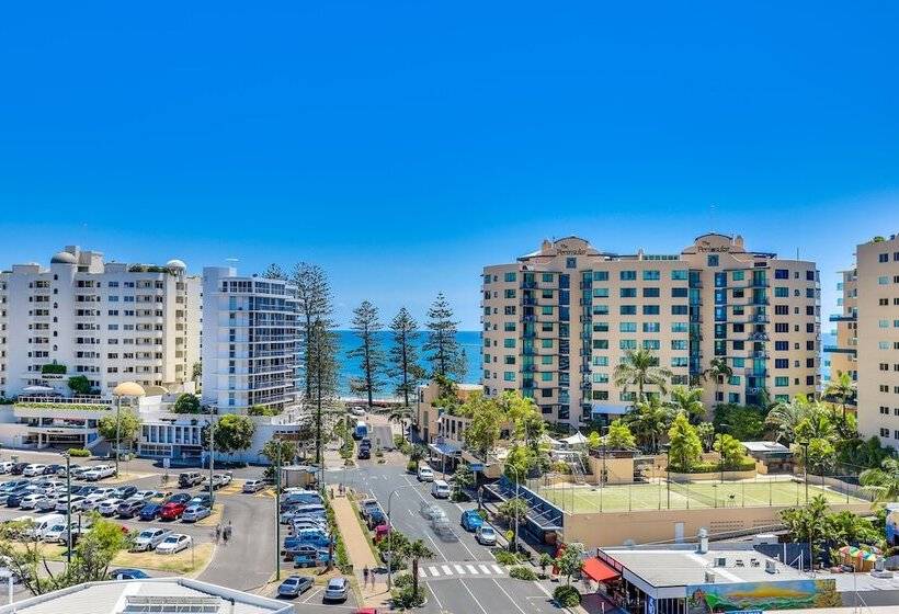 Direct Collective   Seabreeze Mooloolaba