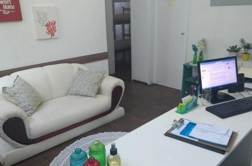 Flor De Lis Hostel