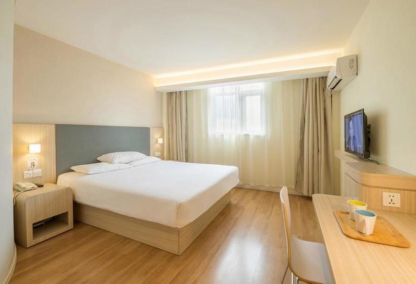 Otel Hanting  Shenyang Liming Square Metro Station