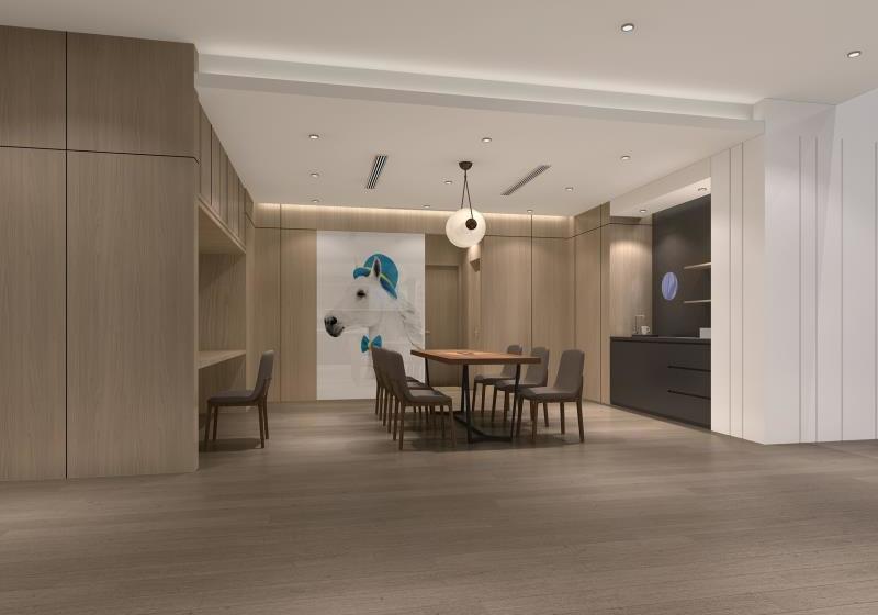 Hanting Hotel Wuhan Optics Valley Pedestrian Street Entrepreneurship Center