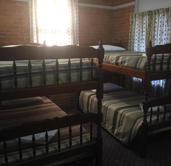 Heritage Hotel Rockhampton