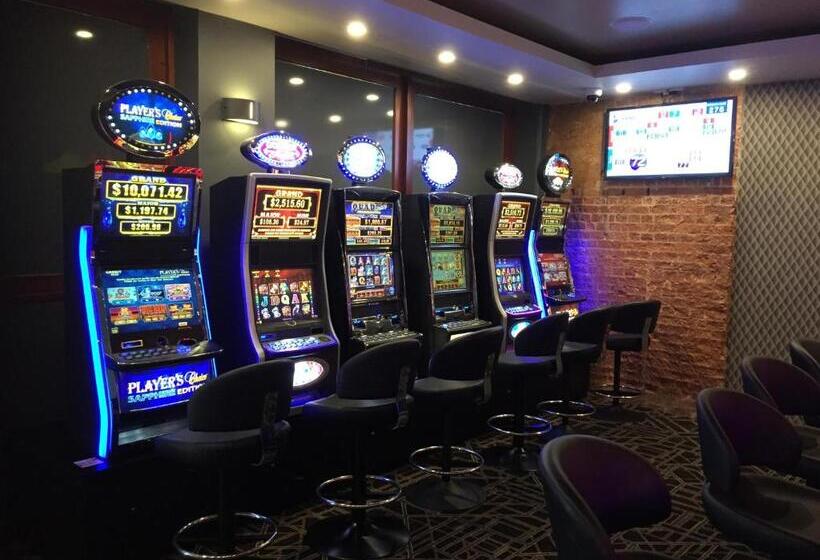 Heritage Hotel Rockhampton