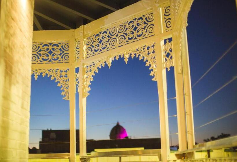 Heritage Hotel Rockhampton