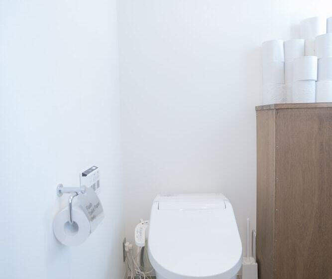 Hostel Chapter Two Tokyo