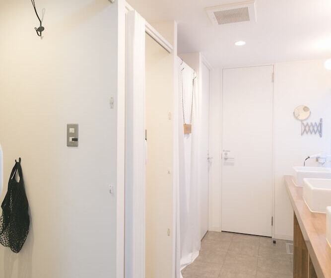 Hostel Chapter Two Tokyo