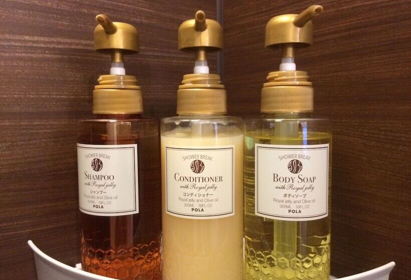 Hostel Chapter Two Tokyo