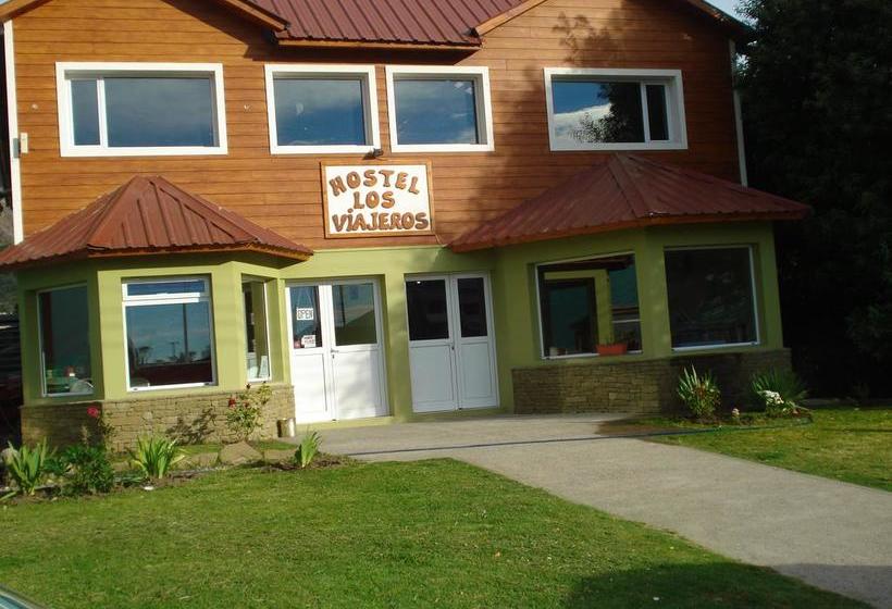Hostel Los Viajeros