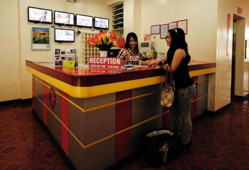 בית מלון כפרי 45 Extension