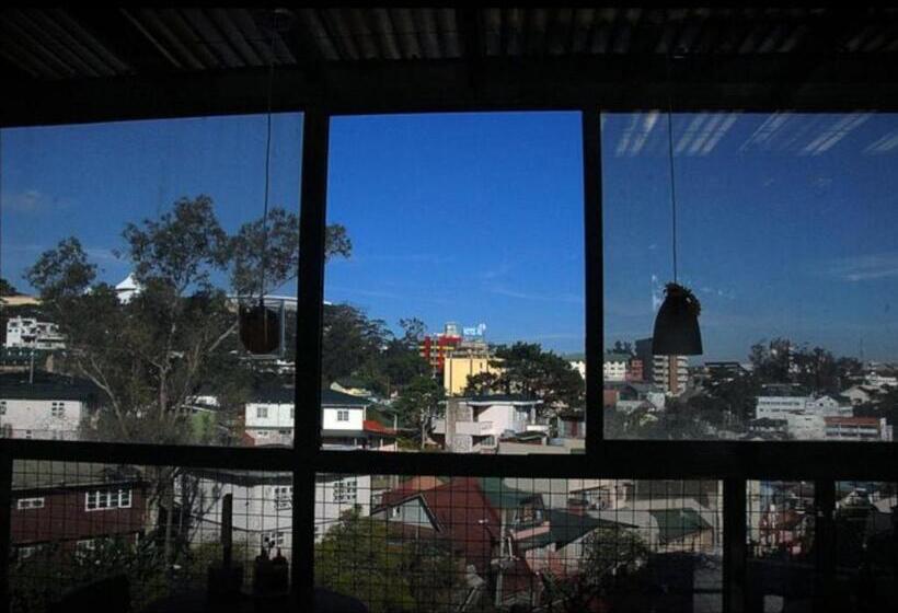 בית מלון כפרי 45 Extension