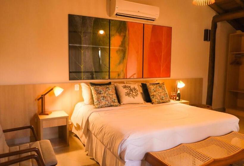 فندق Abricó Beach