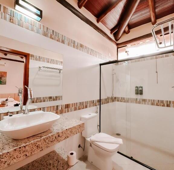 فندق Abricó Beach