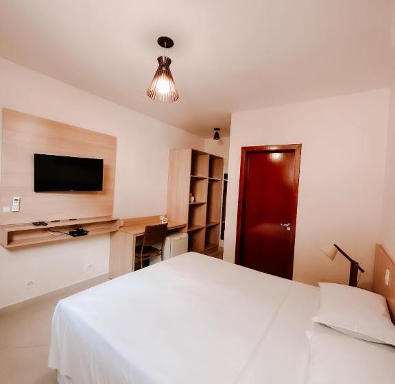 فندق Abricó Beach