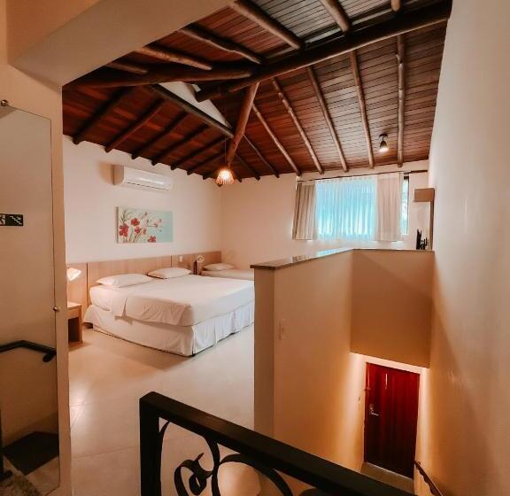 فندق Abricó Beach