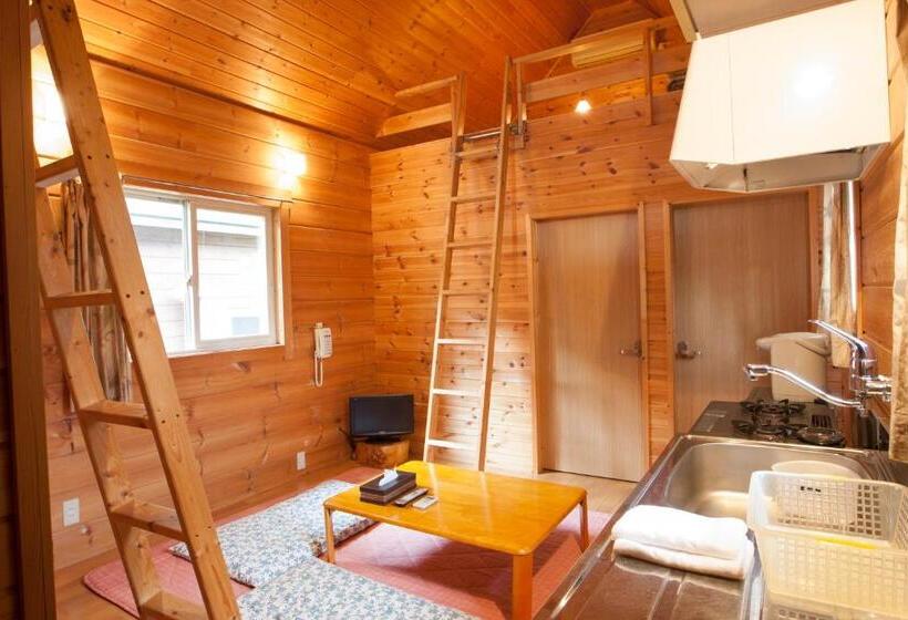 בית מלון כפרי Aiwa No Mori