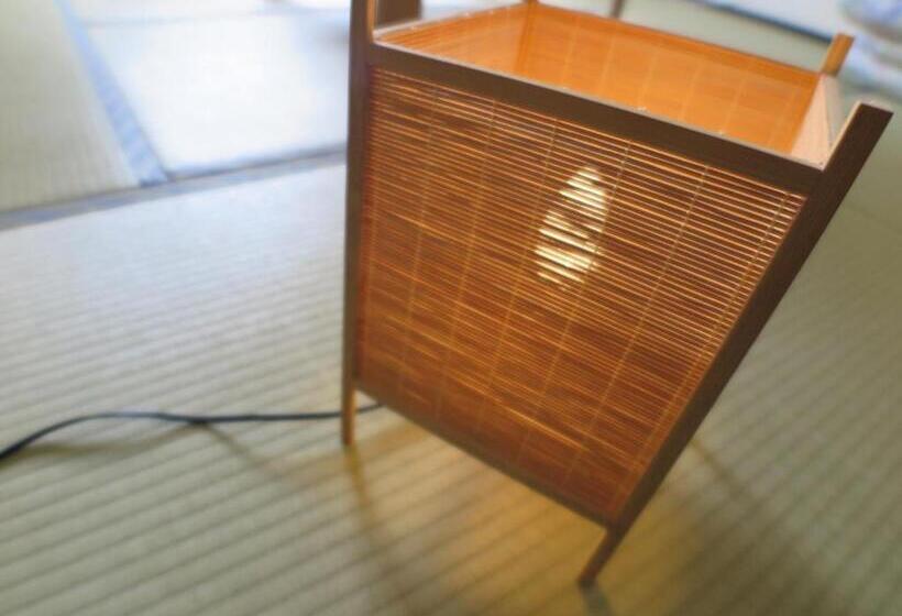 בית מלון כפרי Aiwa No Mori