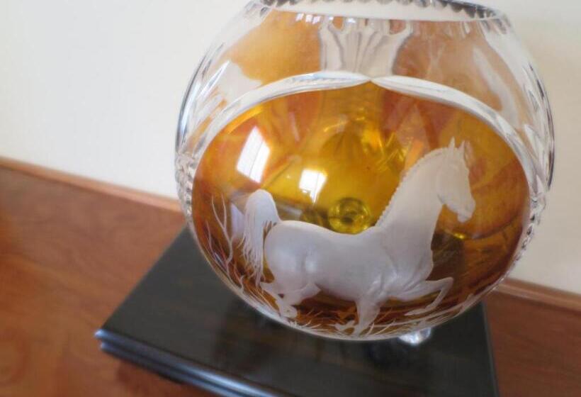 בית מלון כפרי Aiwa No Mori