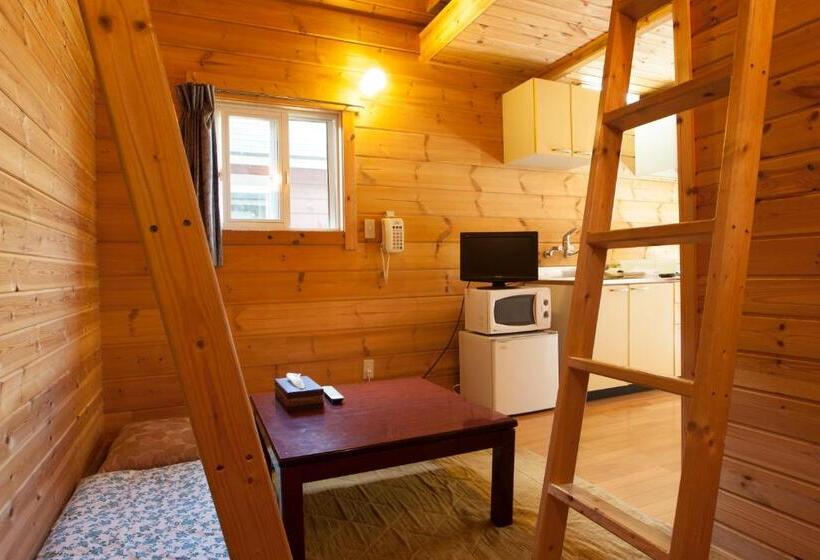 בית מלון כפרי Aiwa No Mori