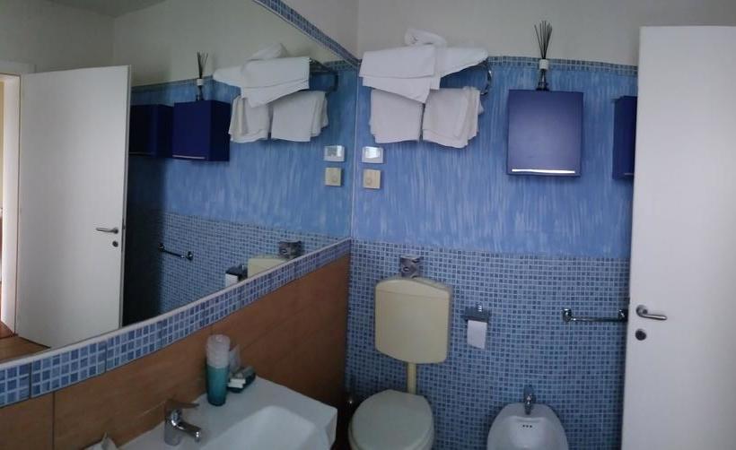 בית מלון כפרי Albergo Cavallucci