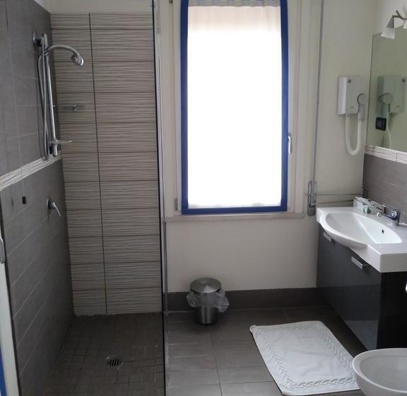 בית מלון כפרי Albergo Cavallucci