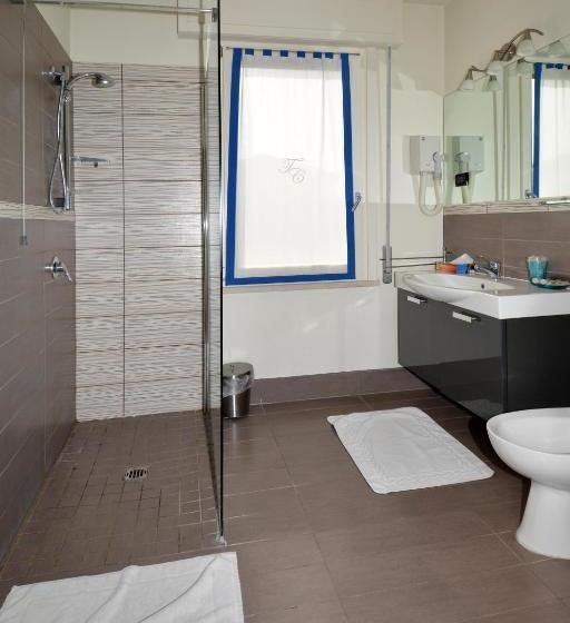 בית מלון כפרי Albergo Cavallucci