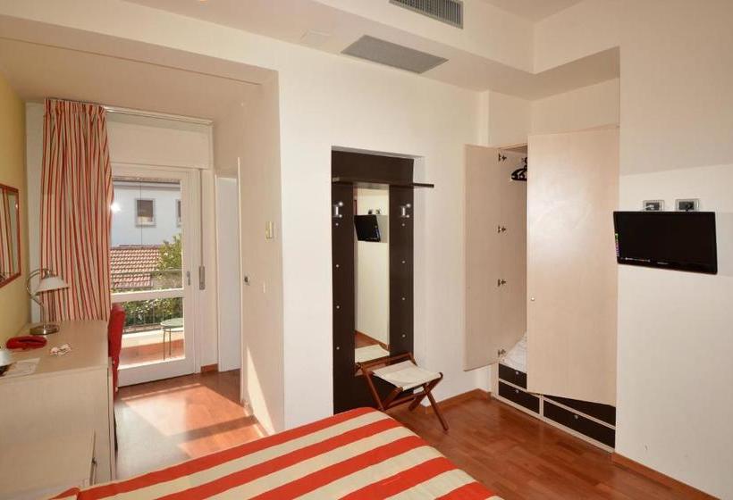 בית מלון כפרי Albergo Cavallucci