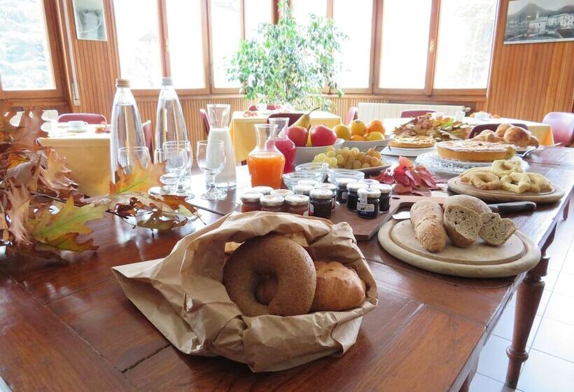 호텔 Albergo Maggio