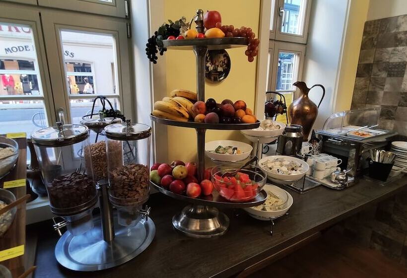 בית מלון כפרי Alte Brennerei