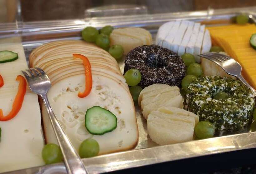 בית מלון כפרי Alte Brennerei