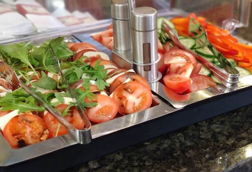 בית מלון כפרי Alte Brennerei