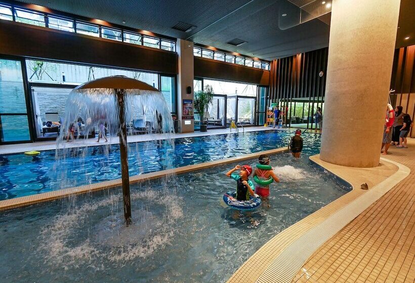 Asia Pacific Hotel Beitou