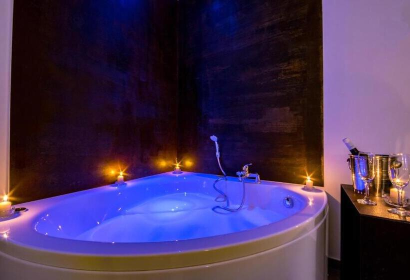 ホテル Assisivm Antica Dimora Ad