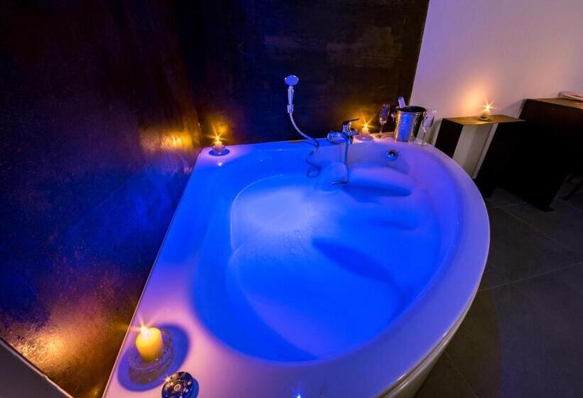 ホテル Assisivm Antica Dimora Ad