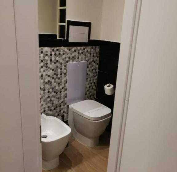 ホテル Assisivm Antica Dimora Ad