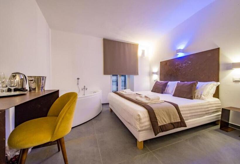 ホテル Assisivm Antica Dimora Ad