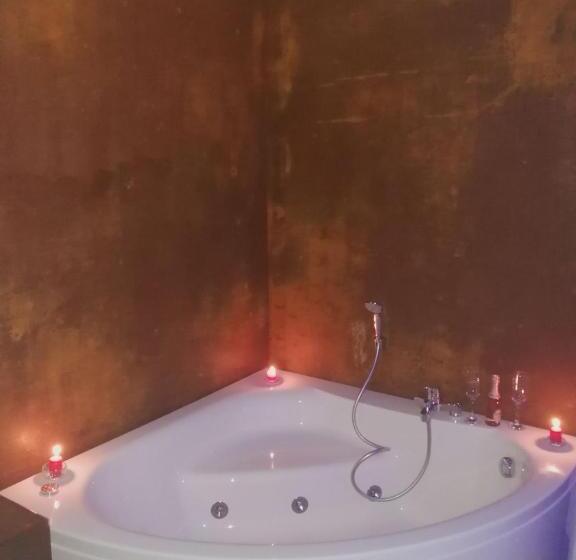 ホテル Assisivm Antica Dimora Ad